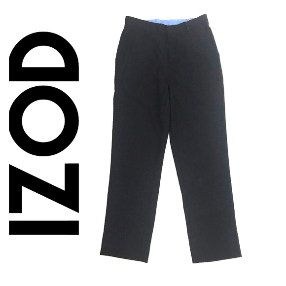 Izod Other - Izod black pants size 16REG